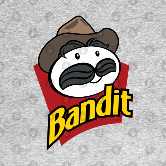 The Bandit by DesignWise